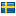 florashop.sk server is located in Sweden
